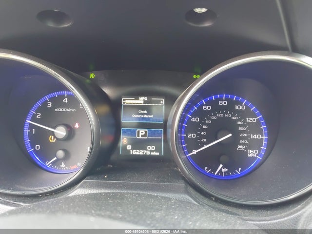 2017 Subaru Outback 3.6r Limited მანქანა იყიდება აუქციონზე, vin: 4S4BSEKC5H3285694, აუქციონის ნომერი: 45104508