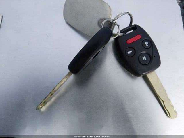 Продажа на аукционе авто 2011 Acura Tsx 2.4, vin: JH4CU2F6XBC009555, номер лота: 45104510