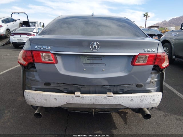 Продажа на аукционе авто 2011 Acura Tsx 2.4, vin: JH4CU2F6XBC009555, номер лота: 45104510