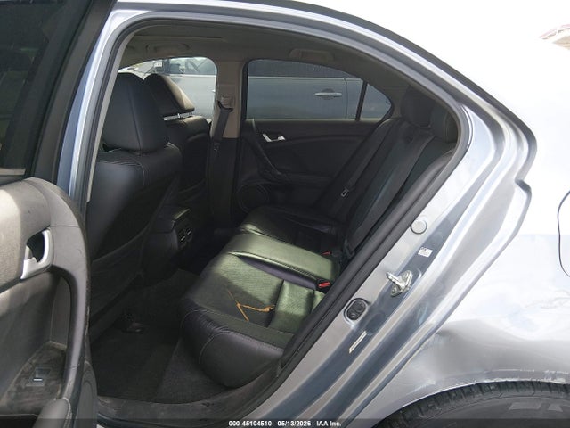 Продажа на аукционе авто 2011 Acura Tsx 2.4, vin: JH4CU2F6XBC009555, номер лота: 45104510