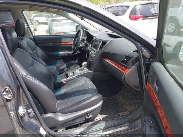 Aukcja sprzedaży 2010 Subaru Outback 2.5i Limited, vin: 4S4BRBLC7A3315535, numer aukcji: 45104517