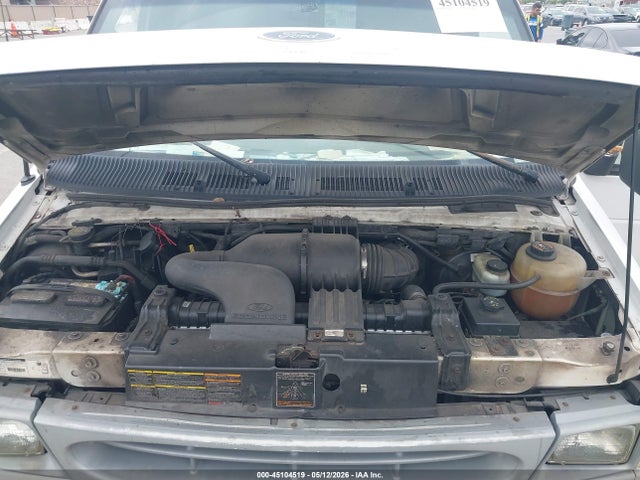 Продажа на аукционе авто 2001 Ford E-250 Commercial/recreational, vin: 1FTNE24L61HA98848, номер лота: 45104519