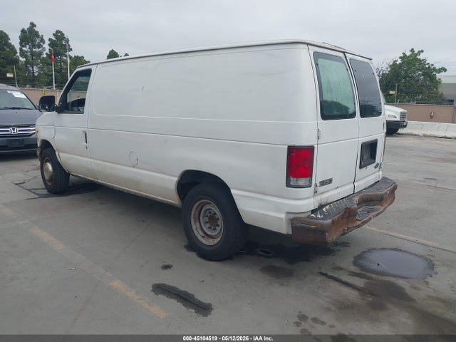 Продажа на аукционе авто 2001 Ford E-250 Commercial/recreational, vin: 1FTNE24L61HA98848, номер лота: 45104519