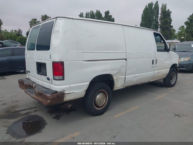 Продажа на аукционе авто 2001 Ford E-250 Commercial/recreational, vin: 1FTNE24L61HA98848, номер лота: 45104519
