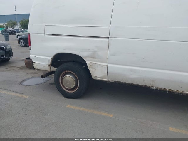 Продажа на аукционе авто 2001 Ford E-250 Commercial/recreational, vin: 1FTNE24L61HA98848, номер лота: 45104519