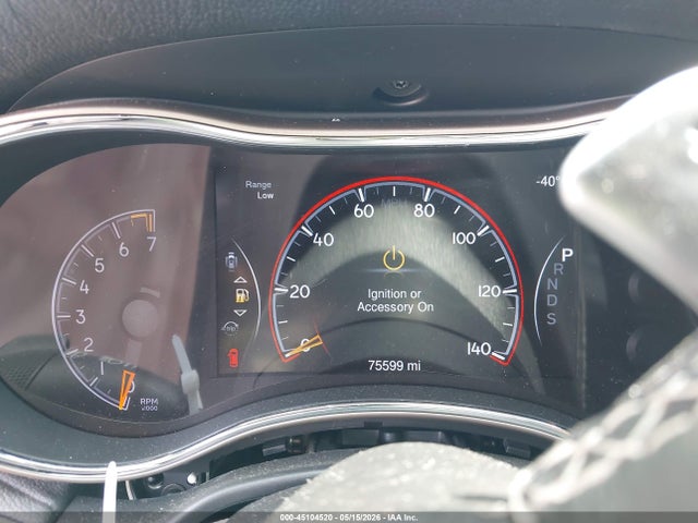 Продаж на аукціоні авто 2015 Jeep Grand Cherokee Overland, vin: 1C4RJECG2FC113403, номер лоту: 45104520