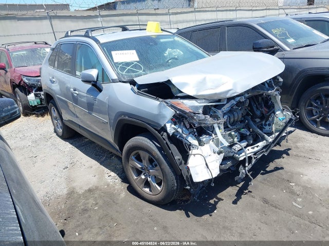 Toyota RAV4 2025 2T3W1RFV1SW438006 Image 15