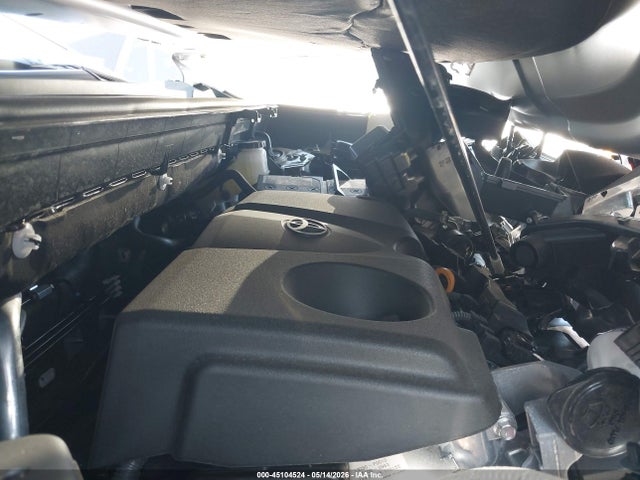Toyota RAV4 2025 2T3W1RFV1SW438006 Image 24