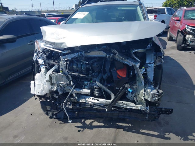 Toyota RAV4 2025 2T3W1RFV1SW438006 Image 27