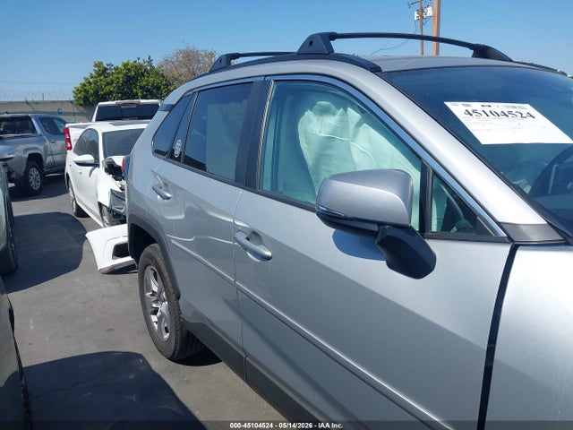Toyota RAV4 2025 2T3W1RFV1SW438006 Image 28