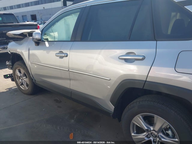 Toyota RAV4 2025 2T3W1RFV1SW438006 Image 29