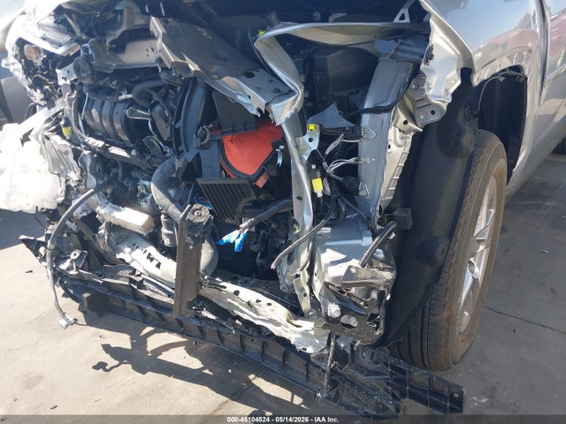 Toyota RAV4 2025 2T3W1RFV1SW438006 Image 26