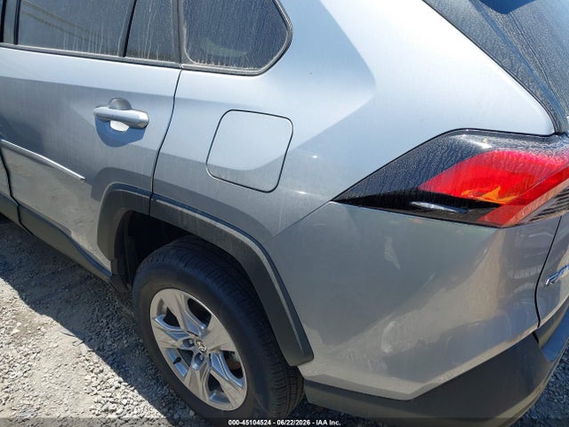 Toyota RAV4 2025 2T3W1RFV1SW438006 Image 17