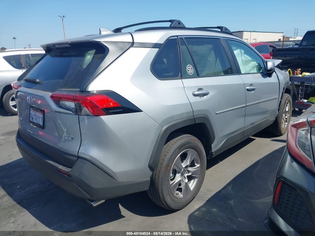 Toyota RAV4 2025 2T3W1RFV1SW438006 Image 18