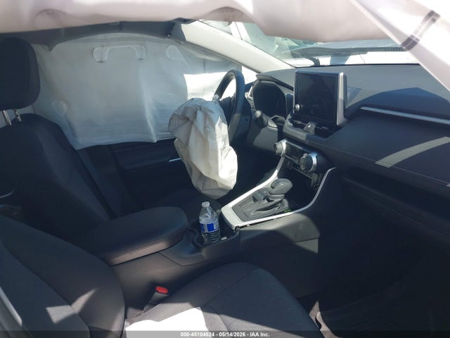 Toyota RAV4 2025 2T3W1RFV1SW438006 Image 19