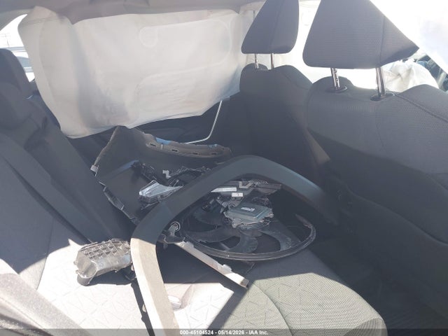 Toyota RAV4 2025 2T3W1RFV1SW438006 Image 22