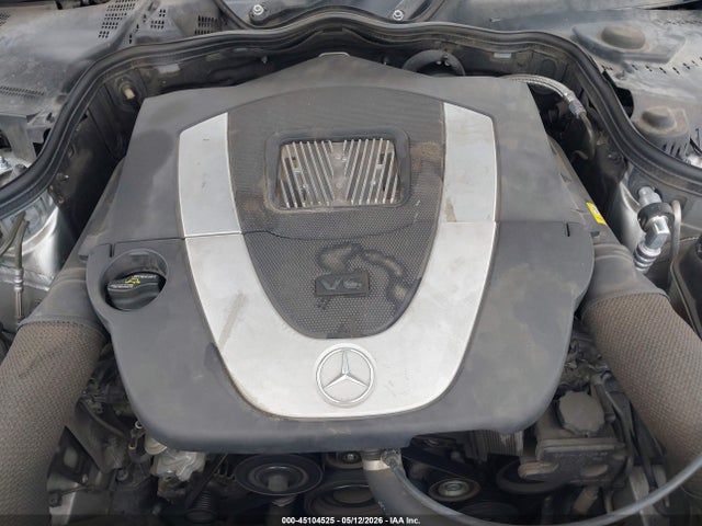 45104525 :رقم المزاد ، WDBUF56X37B023299 vin ، 2007 Mercedes-benz E 350 مزاد بيع
