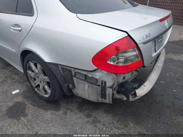 45104525 :رقم المزاد ، WDBUF56X37B023299 vin ، 2007 Mercedes-benz E 350 مزاد بيع