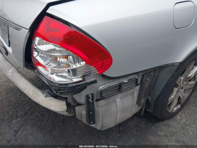 45104525 :رقم المزاد ، WDBUF56X37B023299 vin ، 2007 Mercedes-benz E 350 مزاد بيع