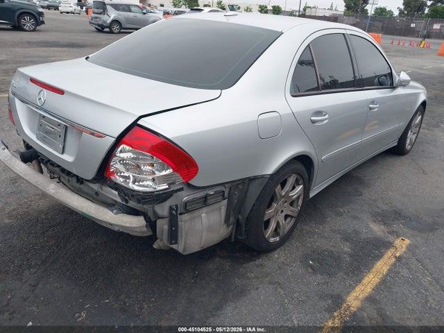 45104525 :رقم المزاد ، WDBUF56X37B023299 vin ، 2007 Mercedes-benz E 350 مزاد بيع