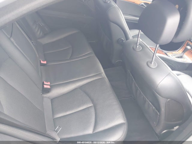 45104525 :رقم المزاد ، WDBUF56X37B023299 vin ، 2007 Mercedes-benz E 350 مزاد بيع