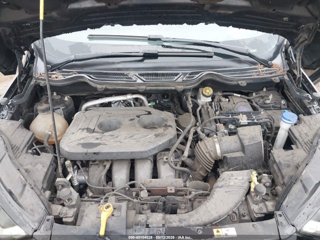 Продаж на аукціоні авто 2018 Ford Ecosport Ses, vin: MAJ6P1CL9JC208241, номер лоту: 45104526