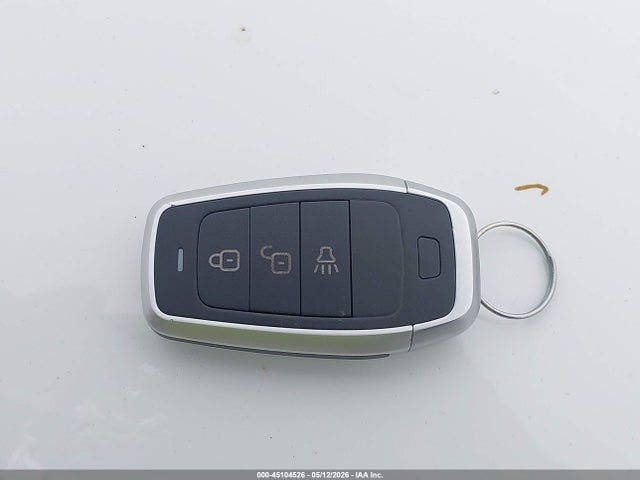 Продаж на аукціоні авто 2018 Ford Ecosport Ses, vin: MAJ6P1CL9JC208241, номер лоту: 45104526