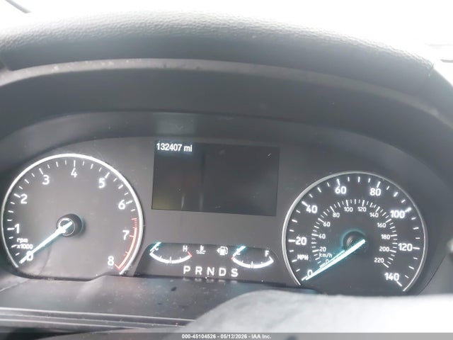 Продаж на аукціоні авто 2018 Ford Ecosport Ses, vin: MAJ6P1CL9JC208241, номер лоту: 45104526