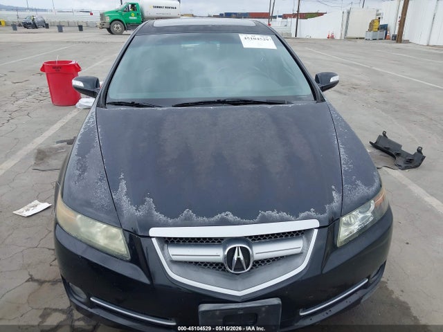 Продаж на аукціоні авто 2007 Acura Tl 3.2, vin: 19UUA66217A026283, номер лоту: 45104529
