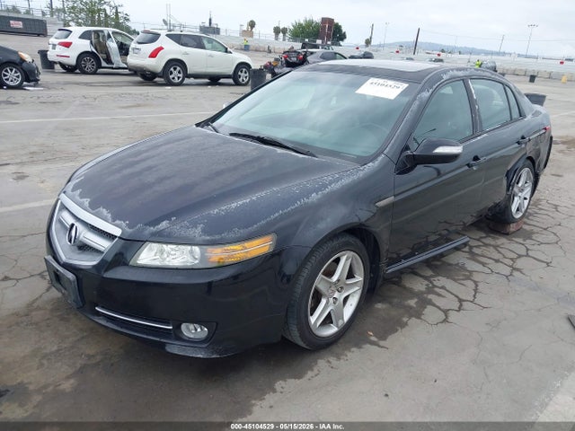 Продаж на аукціоні авто 2007 Acura Tl 3.2, vin: 19UUA66217A026283, номер лоту: 45104529