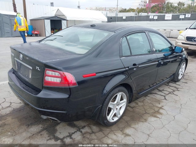 Продаж на аукціоні авто 2007 Acura Tl 3.2, vin: 19UUA66217A026283, номер лоту: 45104529