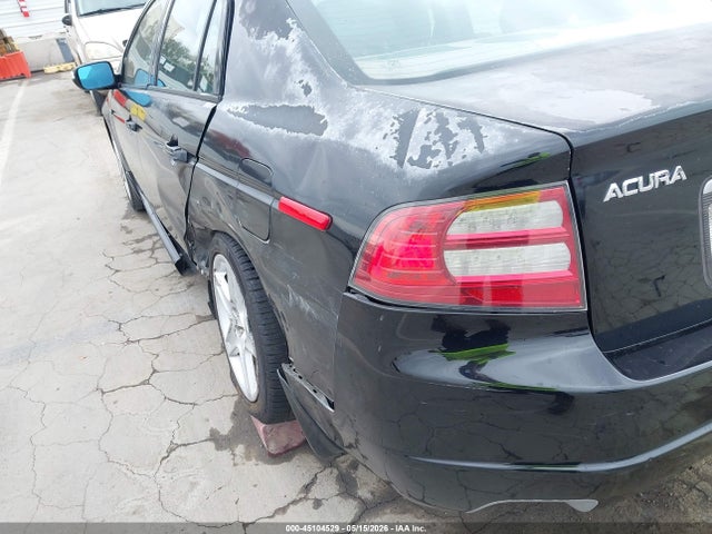 Продаж на аукціоні авто 2007 Acura Tl 3.2, vin: 19UUA66217A026283, номер лоту: 45104529