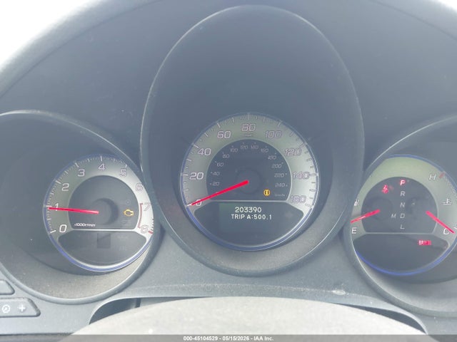 Продаж на аукціоні авто 2007 Acura Tl 3.2, vin: 19UUA66217A026283, номер лоту: 45104529