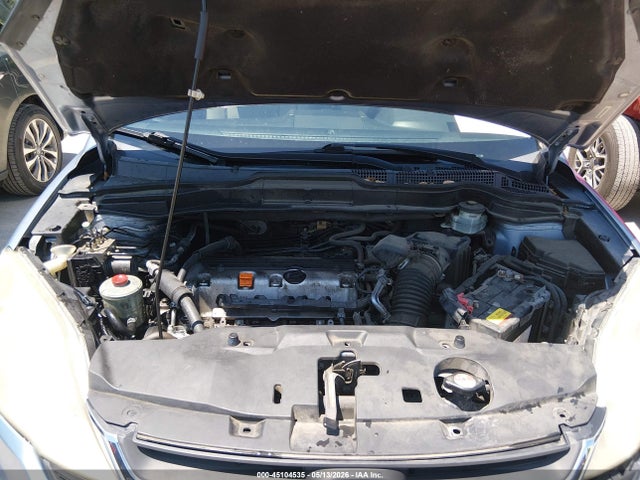 Продажа на аукционе авто 2011 Honda Cr-v Se, vin: JHLRE3H42BC013452, номер лота: 45104535