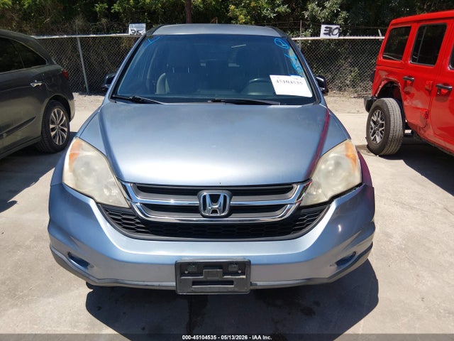 Продажа на аукционе авто 2011 Honda Cr-v Se, vin: JHLRE3H42BC013452, номер лота: 45104535