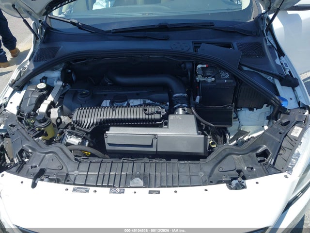 Volvo S60 T5 2014 YV1612FS0E2278110 Image 10