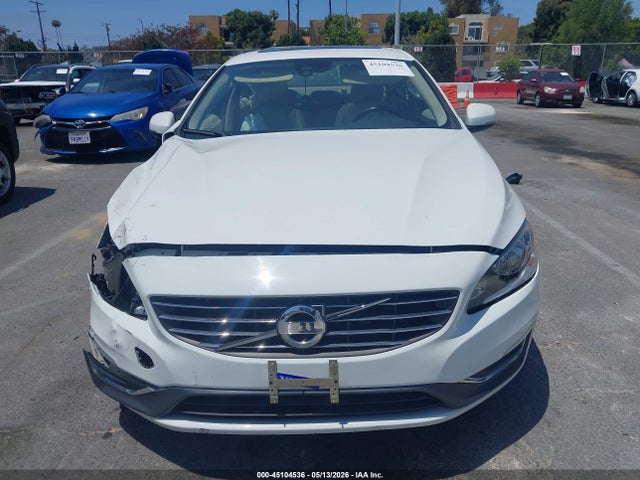 Volvo S60 T5 2014 YV1612FS0E2278110 Image 13
