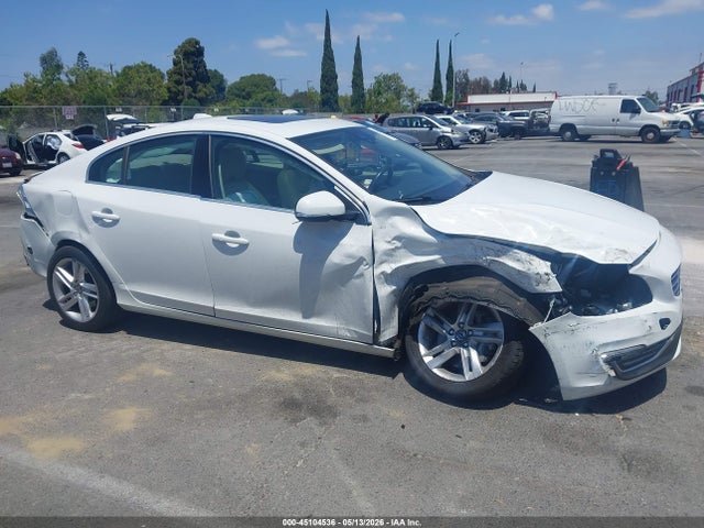 Volvo S60 T5 2014 YV1612FS0E2278110 Image 14