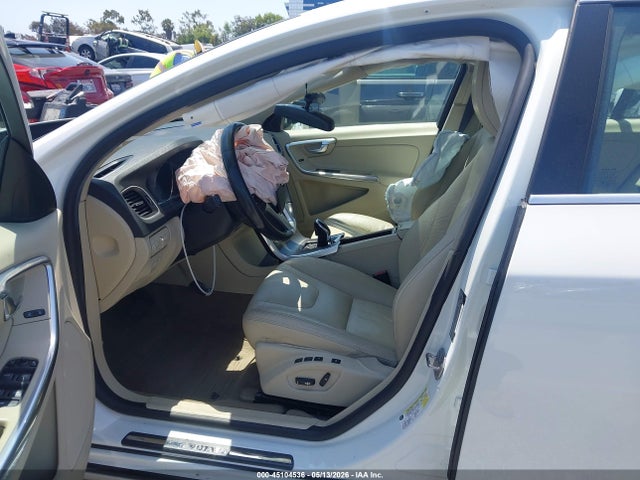Volvo S60 T5 2014 YV1612FS0E2278110 Image 5
