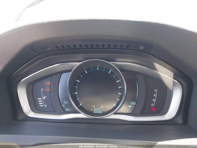 Volvo S60 T5 2014 YV1612FS0E2278110 Image 7