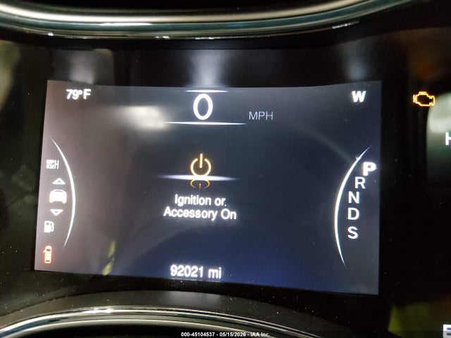 Jeep Grand Cherokee Altitude 2015 1C4RJEAG6FC914922 Image 15