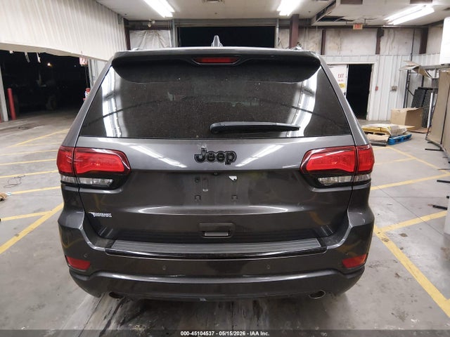Jeep Grand Cherokee Altitude 2015 1C4RJEAG6FC914922 Image 16