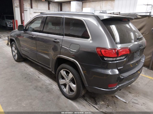 Jeep Grand Cherokee Altitude 2015 1C4RJEAG6FC914922 Image 3