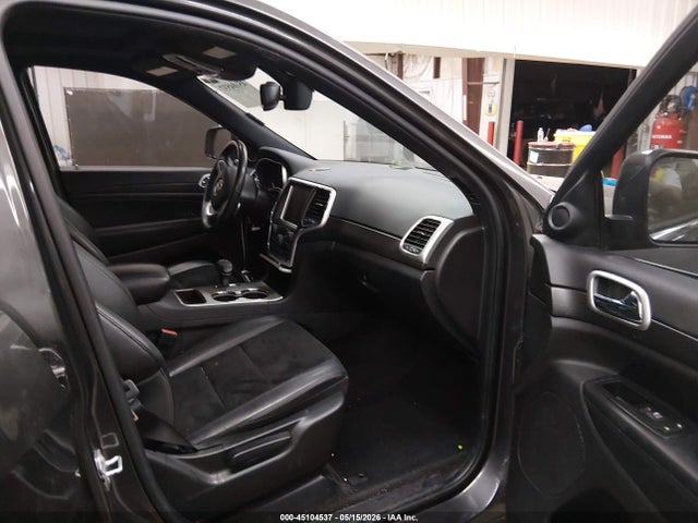 Jeep Grand Cherokee Altitude 2015 1C4RJEAG6FC914922 Image 5