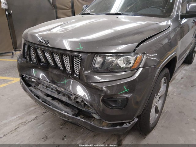 Jeep Grand Cherokee Altitude 2015 1C4RJEAG6FC914922 Image 6