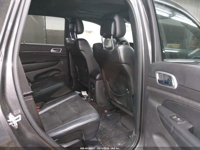 Jeep Grand Cherokee Altitude 2015 1C4RJEAG6FC914922 Image 8