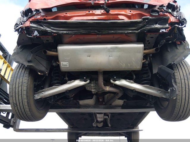 Ford Bronco Sport Outer Banks 2022 3FMCR9C60NRD39609 Image 17