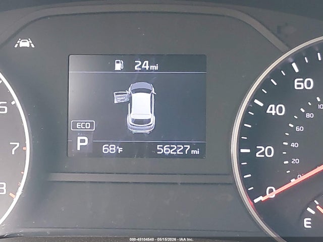 KNDPM3AC2L7738164 KIA Sportage Lx