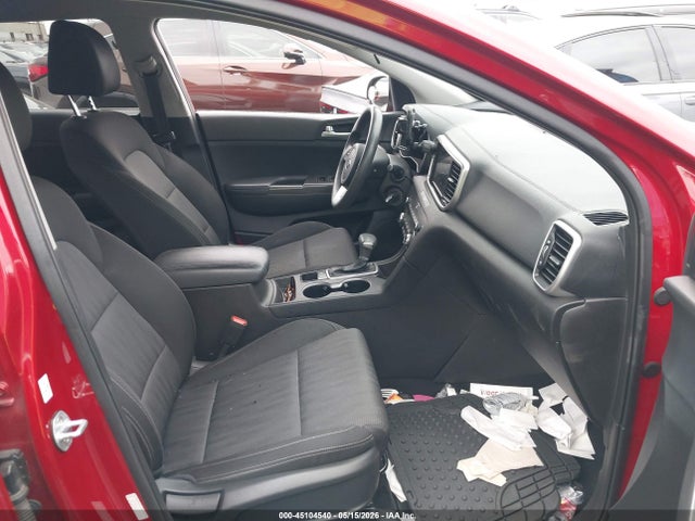 KNDPM3AC2L7738164 KIA Sportage Lx