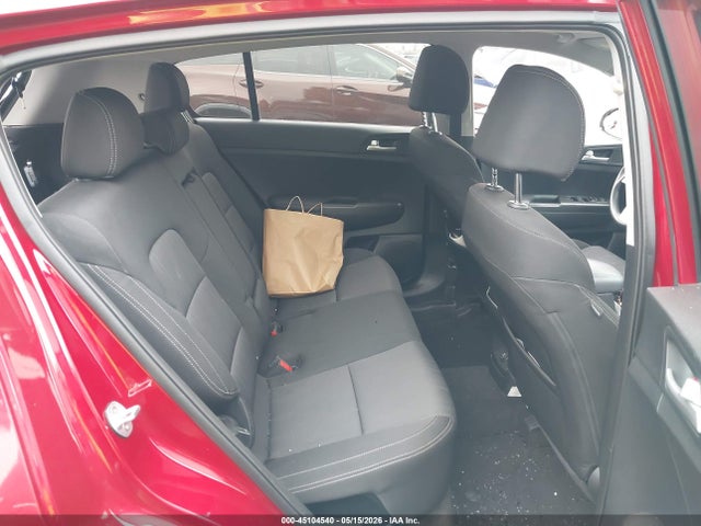 KNDPM3AC2L7738164 KIA Sportage Lx